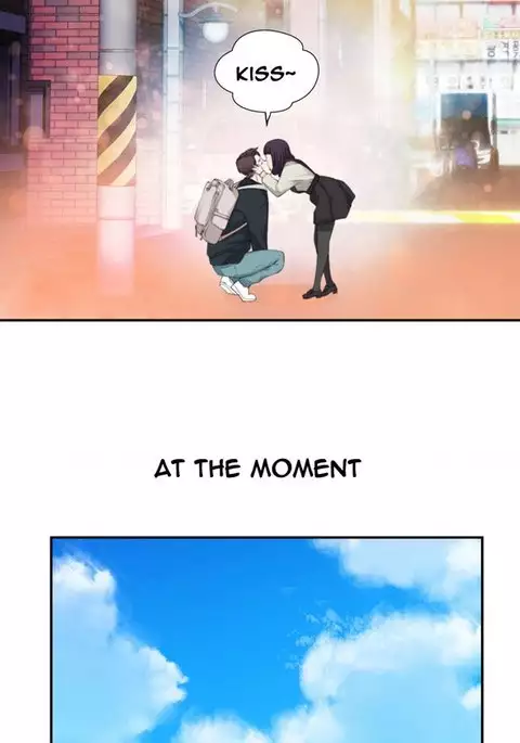 Tissue Thieves Ch.1-10