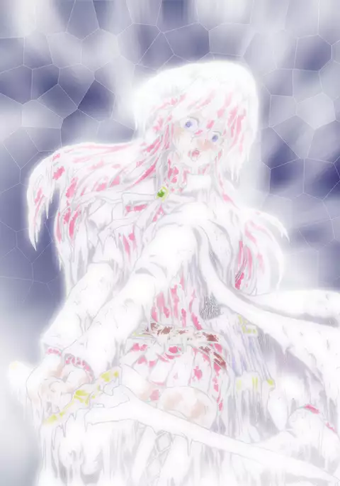 Summons Nightmare -Shoukanshitachi no Akumu- Side A