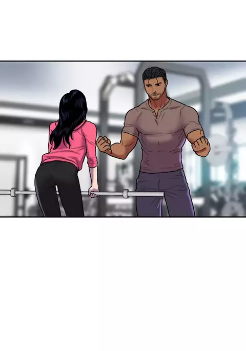 Ghost Love Ch.1-21.5