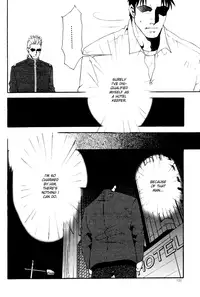 [Tsukasa Matsuzaki] Bespoke Ch.3 [Eng]