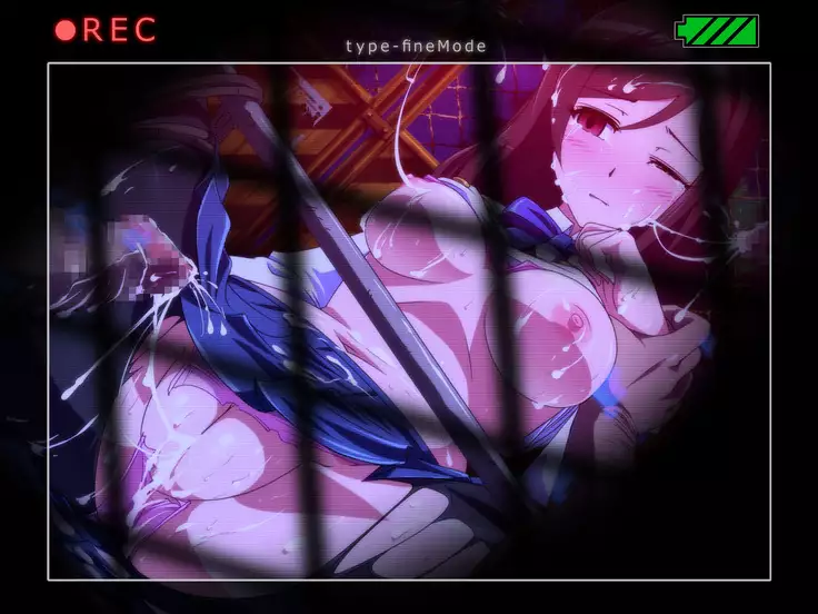 Kakuwane ga Miteru Vol. 47