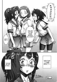 [Sengoku-kun] Pretty Cool + Extras [English]