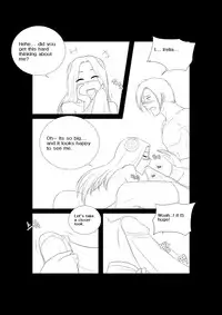 [Penguin Commander] Please Help Me Mr.Shen 1 (League of Legends)[English]