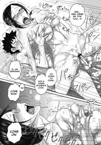 [Isorashi] Itazura ♀ Temancho | Finger Bang Mischief [English] [Digital]