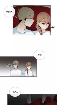 [Silverstar] Talk To Me Ch.1-26 (English) (Ongoing)