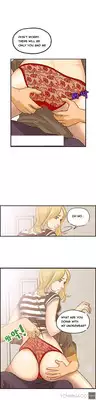 [Hong Squad] Guest House Ch.1-25 (English)