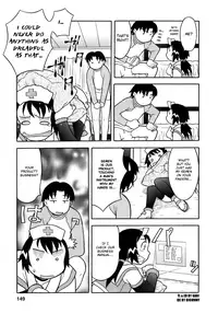 [Yanagi Masashi] Love Comedy Style 3 [English] [Solaris-H]