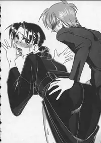 [Mokkouyou Bond] Hahaoya Ga Onna Ni Naru Toki