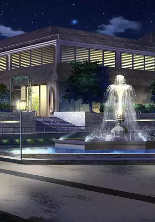 HuniePop 2 Double Date CG Asset Rip