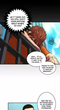 [Guh Bal Han] Ghost Love Ch.1-25 (English) (YoManga) (Ongoing)