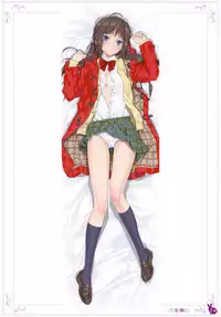 [Rabbit] habit net chronicles 2nd volume