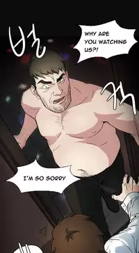 By Chance Ch.1-8 (English) (Ongoing)