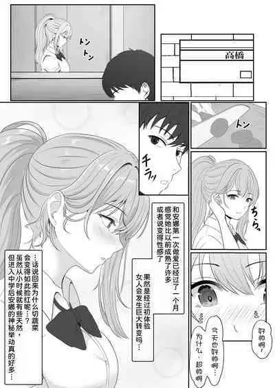 Gimai ga Suiminyaku Nomaseyou to Shite Kurun desu kedo... 2