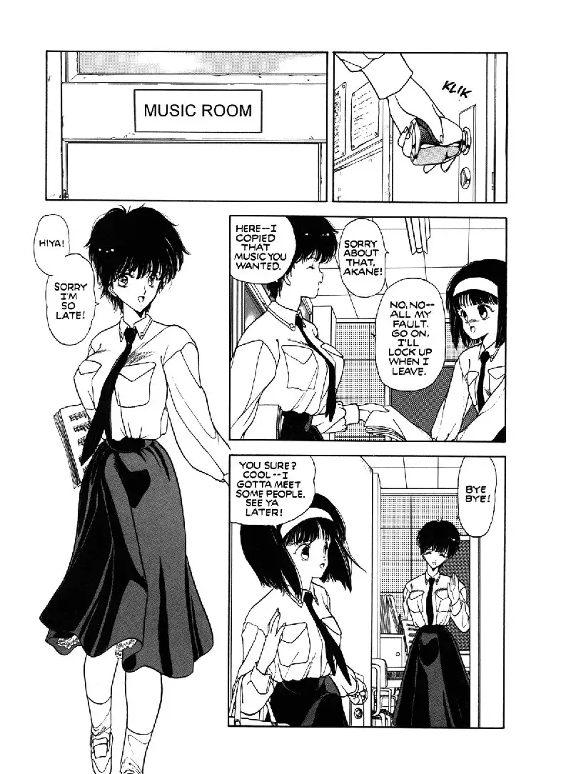 Countdown Sex Bombs6 - Ad Libitum