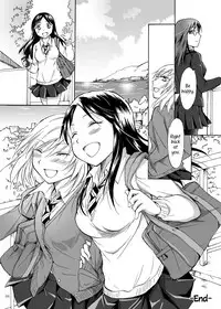 [peachpulsar (Mira)] Shadow Love [English] {Hennojin} [Digital]