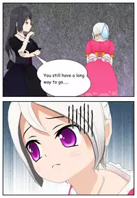 [SCREAMER] Black Witch