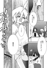 Comic Rin Vol. 16 [2006-04]