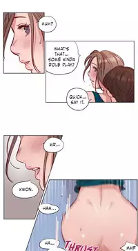 [Ramjak] Atonement Camp Ch.1-30 (English) (Ongoing)