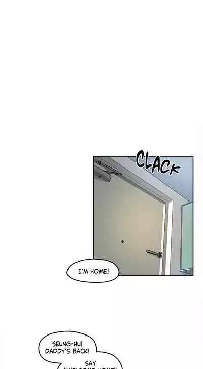 DADDY'S WILD OATS | Surrogate Father Ch. 1-14 [English]