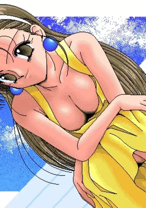 C.G. Gallery 8 Endeavour 9 Enterprise