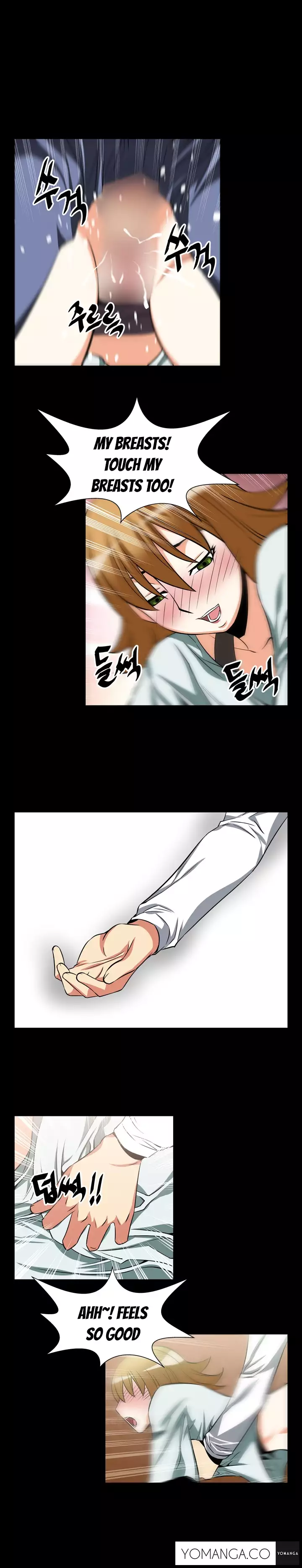 Love Parameter Ch.1-31