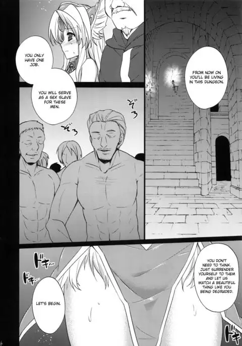 Sex Slave Riesz =7BA=