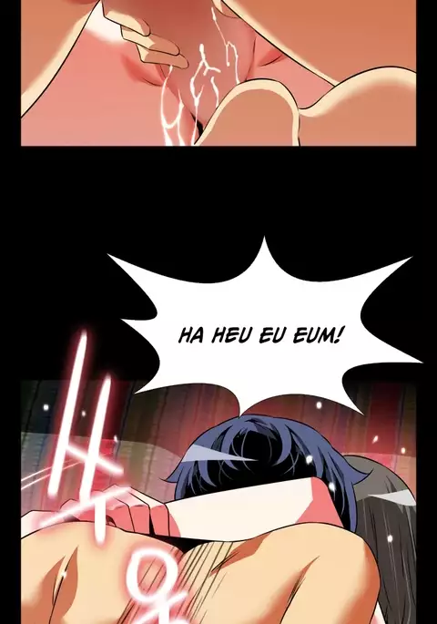 Love Parameter Ch.1-74