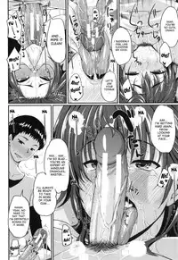 [Fue] Fella Hame Lips [English]