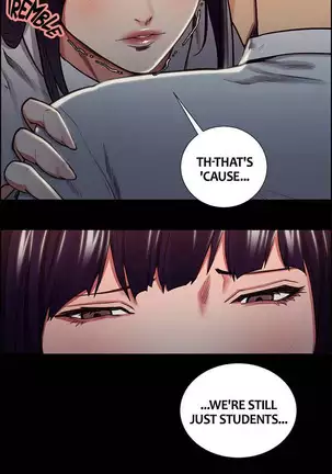 Taste of Forbbiden Fruit Ch.35/53