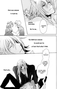 (HaruCC12) [Clawserio (Kousaka Akiho)] Magnolia (Lamento) [English] {Broken Promise}