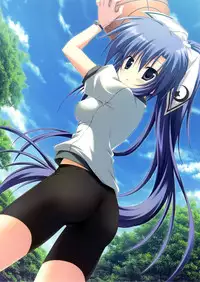 Gakuou-The Royal Seven Stars- Visual Fan Book