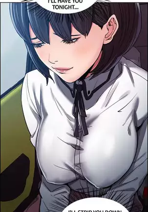 Taste of Forbbiden Fruit Ch.35/53