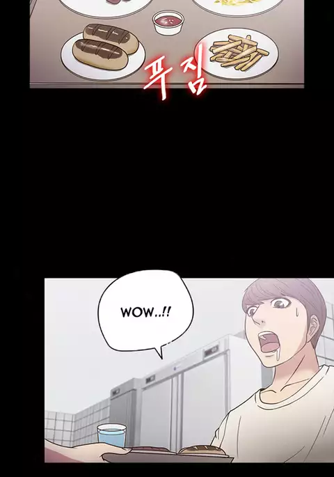 Secret Island Ch.1-22