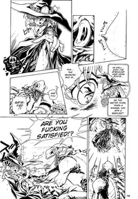 [Nekoshita-PONG]Mahou Shoujo Meruru Vol 2 [English][SMDC]