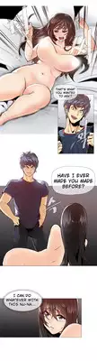 [ButcherBoy] Household Affairs Ch.1-30 (English) (YoManga) (Ongoing)