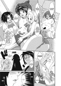 [Ryoh-zoh] Love to Like (English)