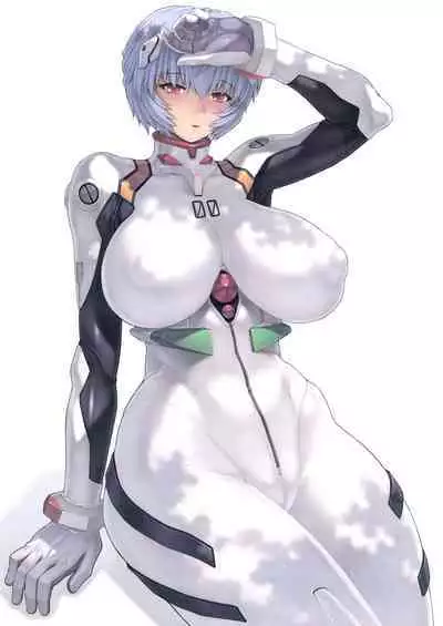 Ayanami Dai 4-kai