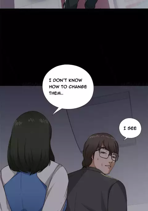 Girl Next Door Ch.1-22