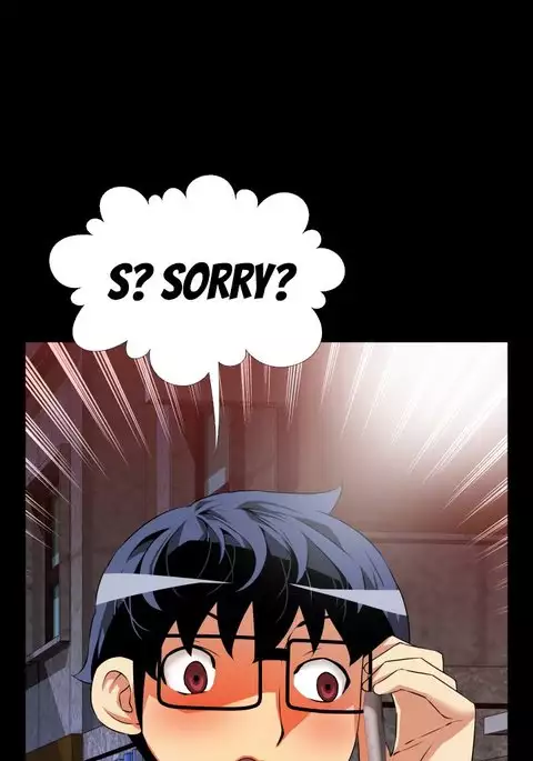 Love Parameter Ch.1-50