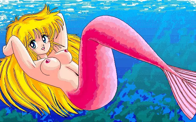 C.G. Gallery 8 Endeavour 9 Enterprise