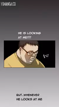 [Keum Sah Gong] Si-Eun Ch.1-41 (English)