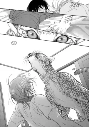 Kuroneko Kareshi no Asobikata