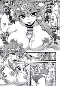 KINOKO Tsuushin 8 [English] [Rewrite]