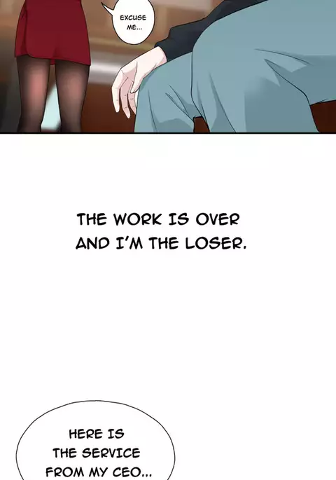 Tissue Thieves Ch.1-13