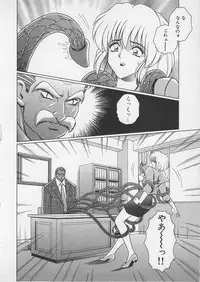 [Gun Ryuusei] Wakakusa Bishoujotai vol.4