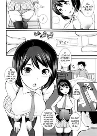 [Nakamine Hiroshi] Neesan Ch. 1-8 [English] [Lazarus H]