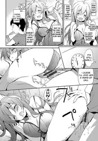 [emily] Hitori de Babydoll (Milky Pocket) [English] [Digital]