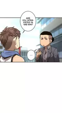 [Guh Bal Han] Ghost Love Ch.1-25 (English) (YoManga) (Ongoing)