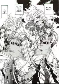 [Spark Utamaro] Shiruwo Suunawa [English] [desudesu] [Decensored]