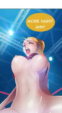 [Studio Gale] Lady Garden Ch.1-32 (English) (Ongoing)